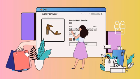 Anatomy of a Shopify product page: How to optimize every inch of your product listings