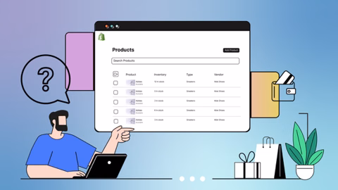 Shopify's 2048 Variant Limit: What Changes for Merchants and How to Bulk Edit at Scale