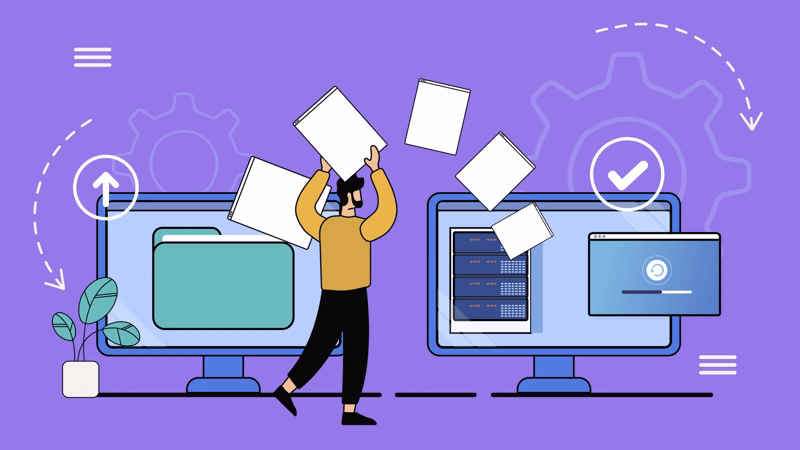 How to manage URLs and avoid broken links when migrating to Shopify