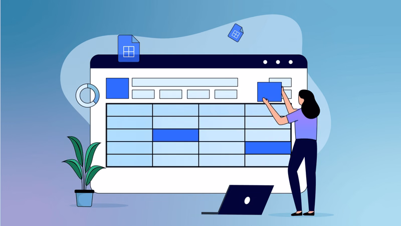Tips and tricks for managing product data by spreadsheet