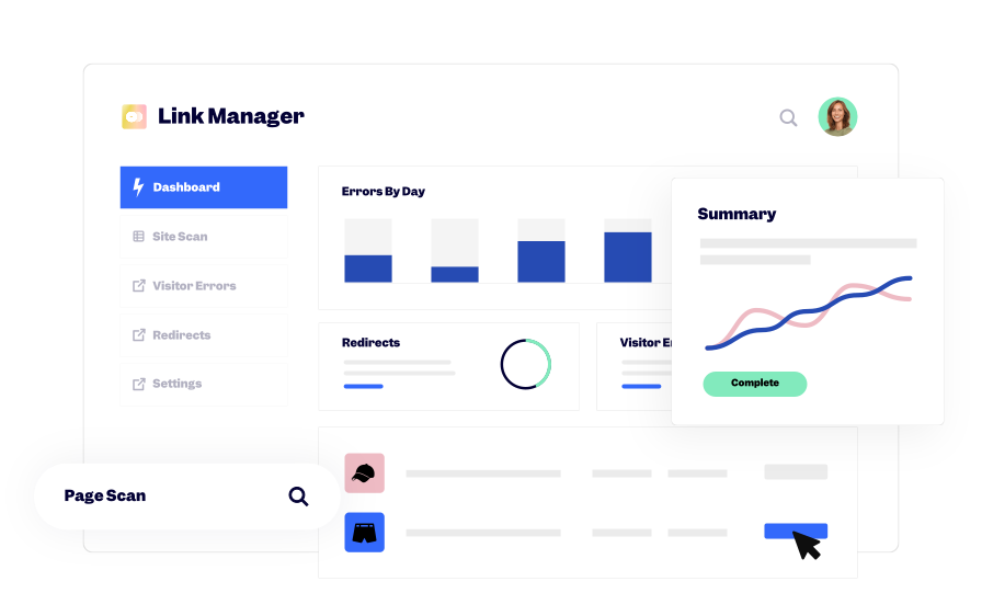 Ablestar app screens