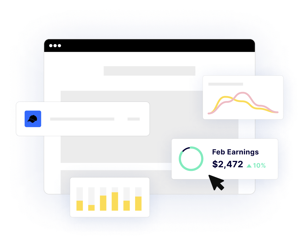 Email Reports