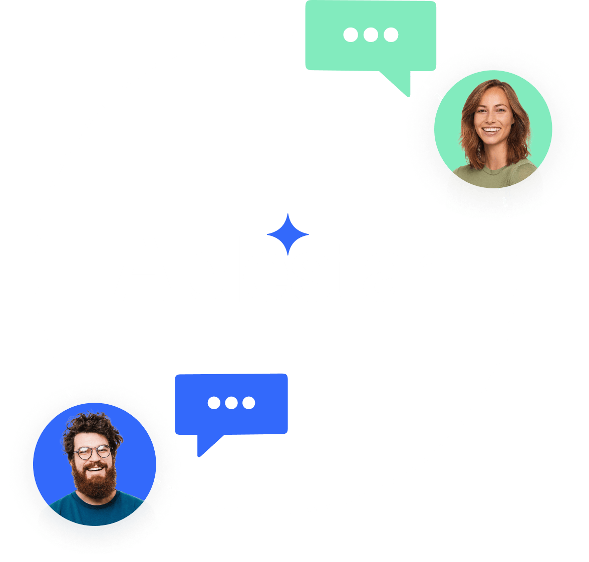 Help Center illustration