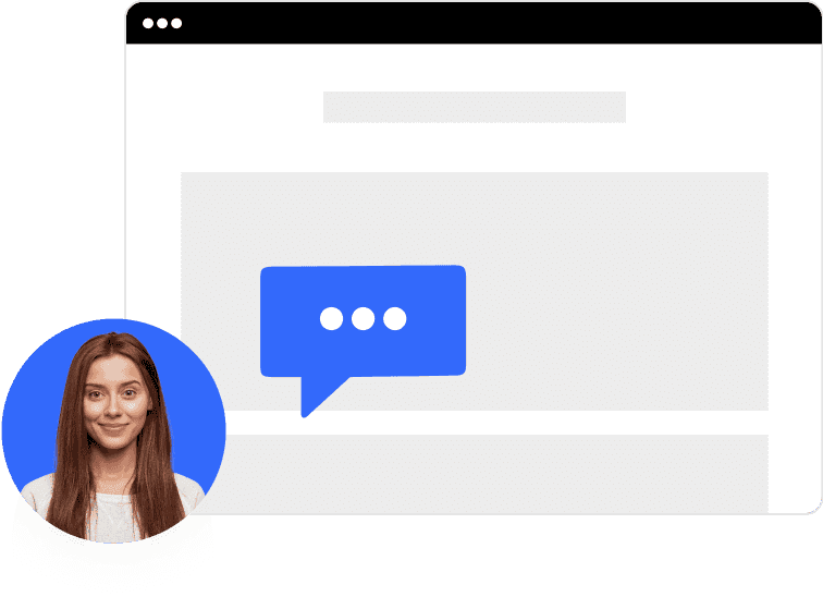Newsletter illustration