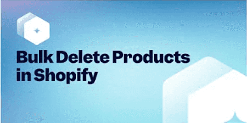 how-to-bulk-delete-shopify-youtube